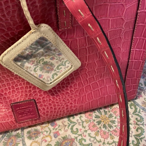 👛🌸Liz Claiborne tote bag 💋 - Picture 3 of 7